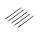 SLV 1012312 LEDSTRIP VERBINDER SMD KABEL RGBW S klar