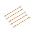 SLV 1012313 LEDSTRIP VERBINDER SMD KABEL TW S klar