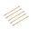 SLV 1012313 LEDSTRIP VERBINDER SMD KABEL TW S klar