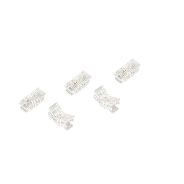 SLV 1012314 LEDSTRIP VERBINDER SMD DIRECT XS klar