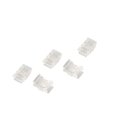 SLV 1012315 LEDSTRIP VERBINDER SMD DIREKT S 8MM klar