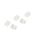 SLV 1012316 LEDSTRIP VERBINDER SMD DIREKT S 10MM klar