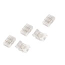SLV 1012317 LEDSTRIP VERBINDER SMD DIREKT RGBW S klar