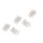 SLV 1012317 LEDSTRIP VERBINDER SMD DIREKT RGBW S klar