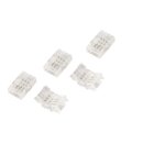 SLV 1012318 LEDSTRIP VERBINDER SMD DIREKT TW S klar