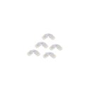 SLV 1012322 LEDSTRIP VERBINDER SMD 90° RGBW S klar