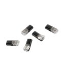 SLV 1012325 LEDSTRIP SCHNELLVERBINDER klar