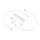 SLV 1012603 LEDSTRIP VERBINDER IP-DICHTUNGSSATZ 10 MM
