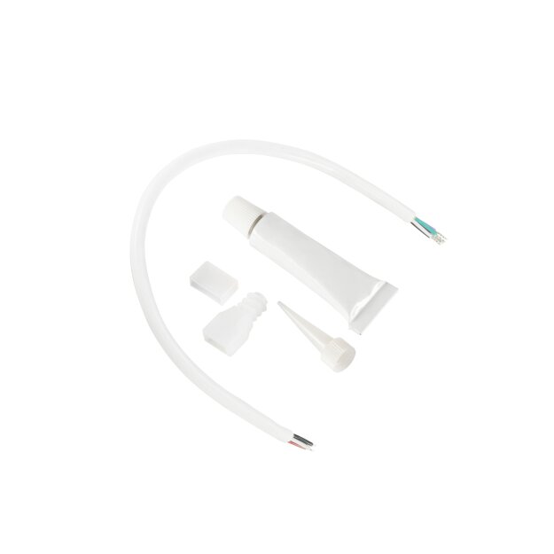 SLV 1012604 LEDSTRIP VERBINDER IP-DICHTUNGSSATZ 12MM