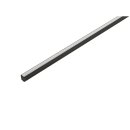 SLV 1012330 LEDSTRIP PROFIL AUFBAU XS Schwarz