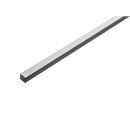 SLV 1012332 LEDSTRIP PROFIL AUFBAU S Schwarz
