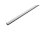 SLV 1012336 LEDSTRIP PROFIL AUFBAU FLACH S Schwarz