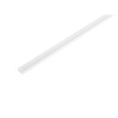 SLV 1012337 LEDSTRIP PROFIL AUFBAU FLACH S Weiß
