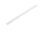 SLV 1012337 LEDSTRIP PROFIL AUFBAU FLACH S Weiß
