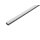 SLV 1012338 LEDSTRIP PROFIL AUFBAU FLACH Schwarz