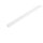 SLV 1012339 LEDSTRIP PROFIL AUFBAU FLACH Weiß