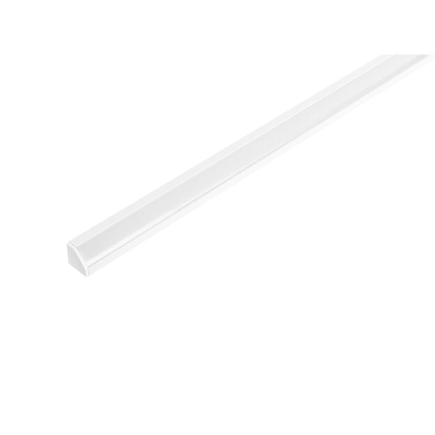 SLV 1012341 LEDSTRIP PROFIL ECKIG S Weiß