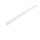 SLV 1012345 LEDSTRIP PROFIL EINBAU S Weiß