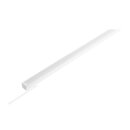 SLV 1012478 LEDSTRIP SET PROFIL AUFBAU + DIFFUSOR 5*1M S Weiß