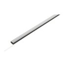 SLV 1012479 LEDSTRIP SET PROFIL AUFBAU FLACH + DIFFUSOR...