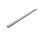 SLV 1012479 LEDSTRIP SET PROFIL AUFBAU FLACH + DIFFUSOR 5*1m S Schwarz