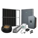 Speedkit 11,28 kWp / 9,6 kWh 24x Trina 470BW + Kostal...