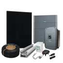 Speedkit 11,28 kWp / 9,6 kWh 24x DMEGC 470BB + Kostal...