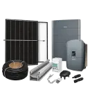 Speedkit 13,16 kWp / 12,8 kWh 28x Trina 470BW + Kostal...