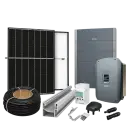 Speedkit 15,04 kWp / 12,8 kWh 32x Trina 470BW + Kostal...