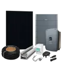 Speedkit 15,04 kWp / 12,8 kWh 32x DMEGC 470BB + Kostal...