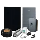 Speedkit 16,92 kWp / 16,0 kWh 36x DMEGC 470BB + Kostal...