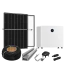 Speedkit 15,04 kWp / 16,0 kWh 32x Trina 470BW + GoodWe...