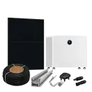 Speedkit 16,92 kWp / 16,0 kWh 36x DMEGC 470BB + GoodWe...
