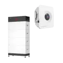 BYD B-Box HVM+ 11.0 (4x Batteriespeichermodul 2,76 kWh +...