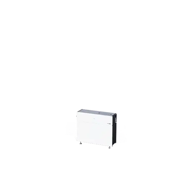 SolarEdge Nexis Battery Stack 5