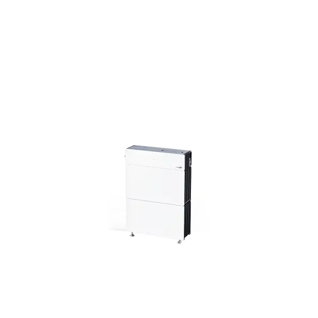 SolarEdge Nexis Battery Stack 10