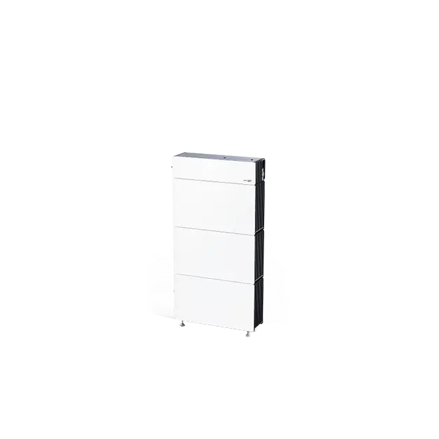 SolarEdge Nexis Battery Stack 15