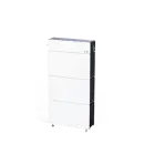 SolarEdge Nexis Battery Stack 15