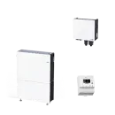 SolarEdge Nexis Battery Stack 10 + Nexis NX20K-RW000CYN4