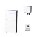 SolarEdge Nexis Battery Stack 15 + Nexis NX20K-RW000CYN4