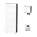 SolarEdge Nexis Battery Stack 20 + Nexis NX20K-RW000CYN4