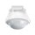 ESYLUX BASIC EXPRESS PD 360° 24 IR 1C FM IP23 WH Deckeneinbau-Präsenzmelder Reichweite ca. Ø 24 m Nulldurchgangsschaltung fernbedienbar EB10432194