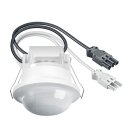ESYLUX BASIC EXPRESS MD 360° 24 IR 1C FM IP23 WH...