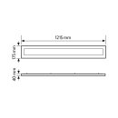 ESYLUX LENJA PDL 1200 DDP OP 6700 8TW IP40 DALI-2 DT8...