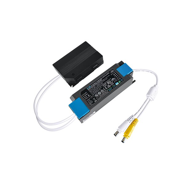 ESYLUX JUNA DRIVER DALI-2 DT8 Ersatz-Treiber DALI-2 DT8 für JUNA Deckeneinlegeleuchten EQ00600517