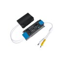 ESYLUX JUNA DRIVER DALI-2 DT8 Ersatz-Treiber DALI-2 DT8...