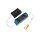 ESYLUX JUNA DRIVER DALI-2 DT8 Ersatz-Treiber DALI-2 DT8 für JUNA Deckeneinlegeleuchten EQ00600517