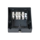 ESYLUX WILMA WALL BASE UNIT AN Ersatz-Wandsockel zur...