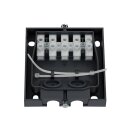 ESYLUX SUNJA 10/30W WALL BASE UNIT AN Ersatz-Wandsockel...