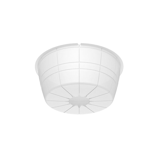 ESYLUX SUNJA MD LENS MASK Ersatzteil: Linsenmaske für die Serie SUNJA EL00811104